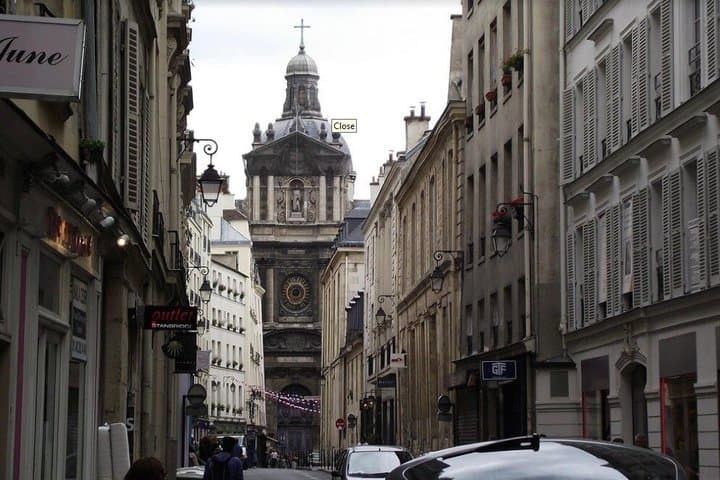 Paris Le Marais Guided Walking Tour — photo 15