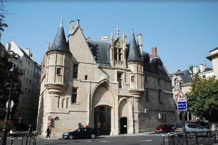 Paris Le Marais Guided Walking Tour — photo 17