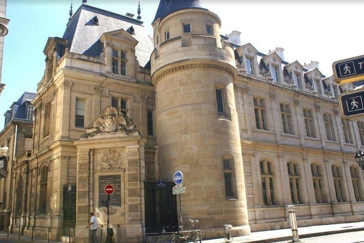 Paris Le Marais Guided Walking Tour — photo 20