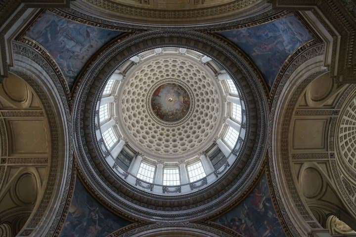 Paris Pantheon Entry Tickets - Optional Private Guide — photo 11