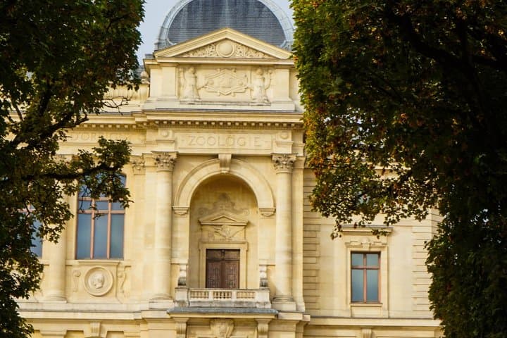 Paris Latin Quarter Self Guided Audio Walking Tour — photo 6