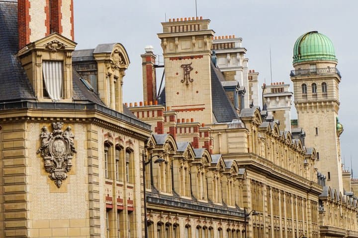 Paris Latin Quarter Self Guided Audio Walking Tour — photo 4