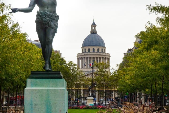 Paris Latin Quarter Self Guided Audio Walking Tour — photo 7