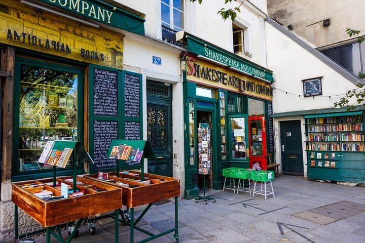 Paris Latin Quarter Self Guided Audio Walking Tour — photo 9