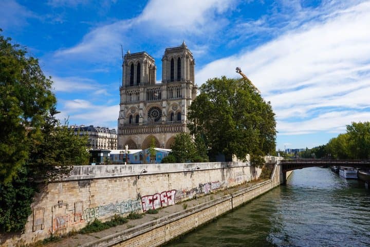 Paris Latin Quarter Self Guided Audio Walking Tour — photo 10