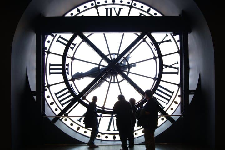 Paris: 2-Hour Orsay Museum Masterpieces Guided Tour — photo 13