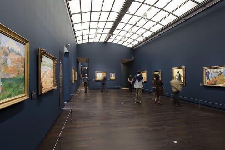 Paris: 2-Hour Orsay Museum Masterpieces Guided Tour — photo 5