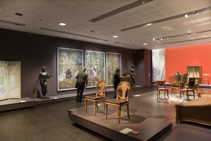 Paris: 2-Hour Orsay Museum Masterpieces Guided Tour — photo 9