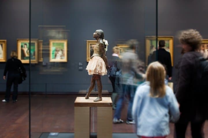 Paris: 2-Hour Orsay Museum Masterpieces Guided Tour — photo 12