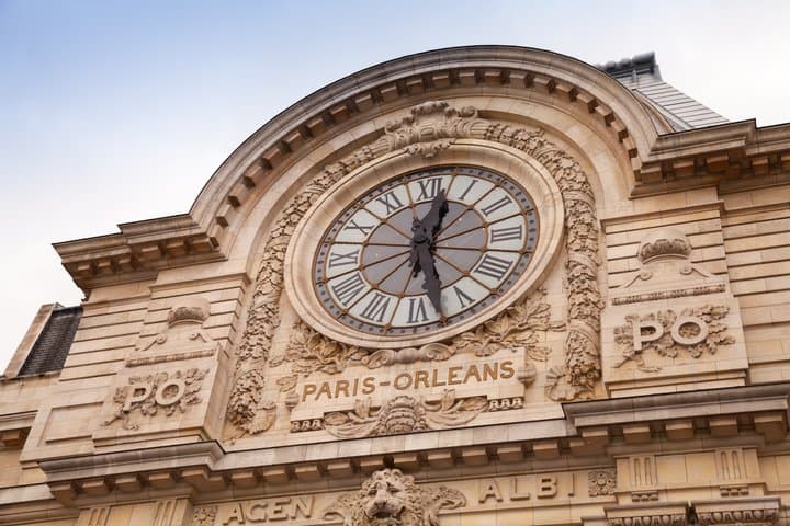 Paris: 2-Hour Orsay Museum Masterpieces Guided Tour — photo 18