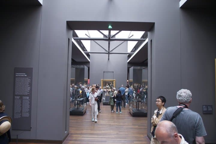 Paris: 2-Hour Orsay Museum Masterpieces Guided Tour — photo 7