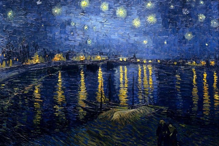 Paris: 2-Hour Orsay Museum Masterpieces Guided Tour — photo 8