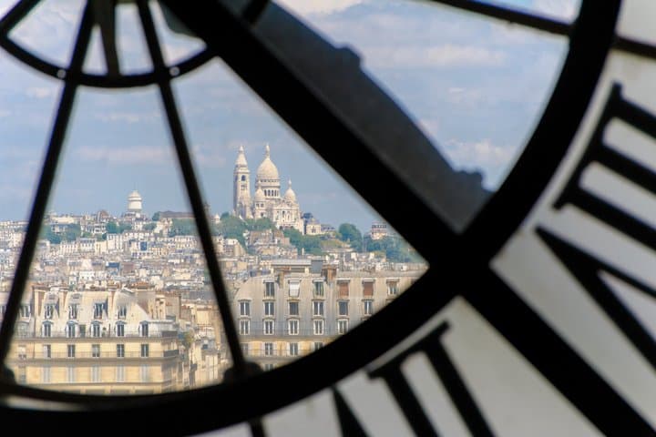 Paris: 2-Hour Orsay Museum Masterpieces Guided Tour — photo 1