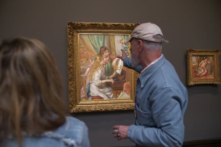 Paris: 2-Hour Orsay Museum Masterpieces Guided Tour — photo 6