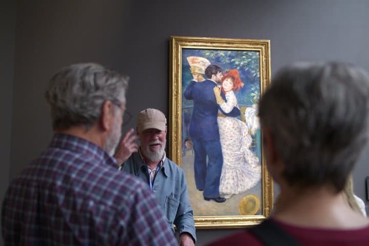 Paris: 2-Hour Orsay Museum Masterpieces Guided Tour — photo 3