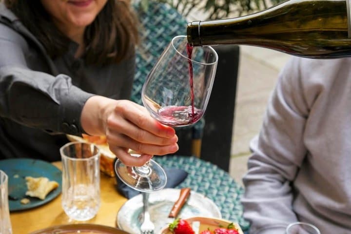 Eating Paris: Montmartre Food Tour & French Wine Experience — photo 11