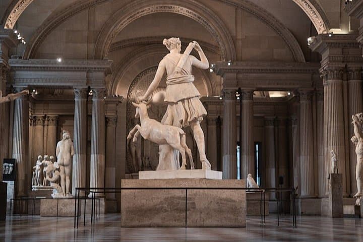 Louvre Priority Access with Mona Lisa + Paris Combo Options — photo 5
