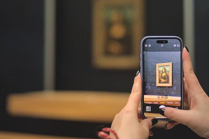 Louvre Priority Access with Mona Lisa + Paris Combo Options — photo 7