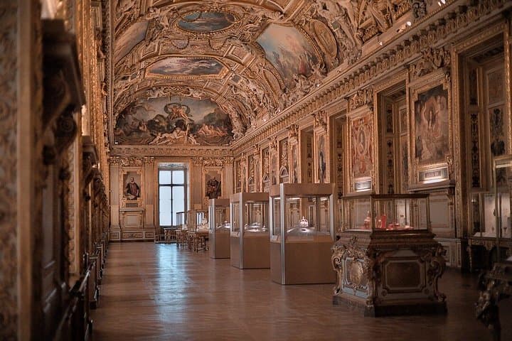 Louvre Priority Access with Mona Lisa + Paris Combo Options — photo 8