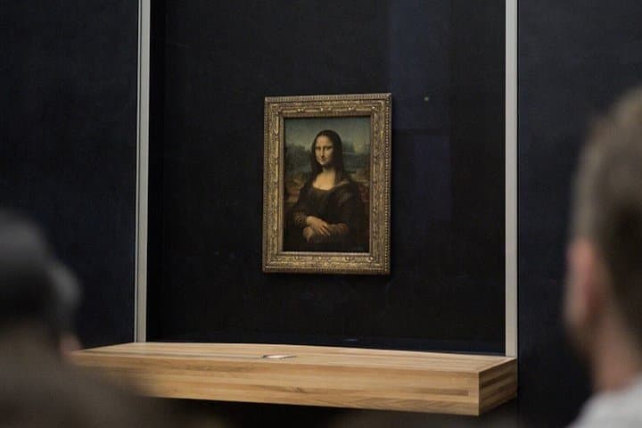 Louvre Priority Access with Mona Lisa + Paris Combo Options — photo 3