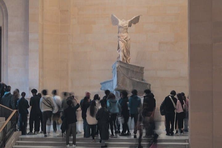 Louvre Priority Access with Mona Lisa + Paris Combo Options — photo 9