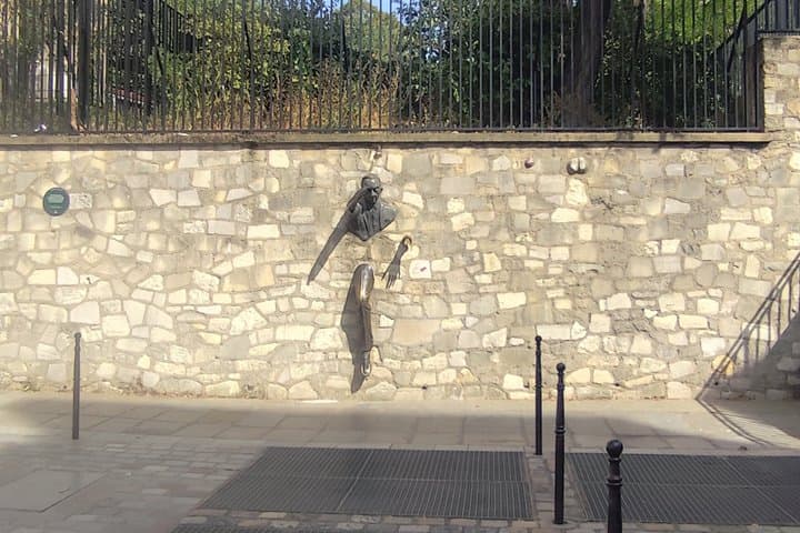 Montmartre Food Walk and French Dinner — photo 7