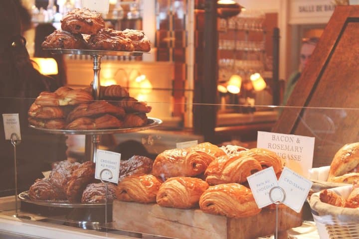Montmartre Food Walk and French Dinner — photo 1