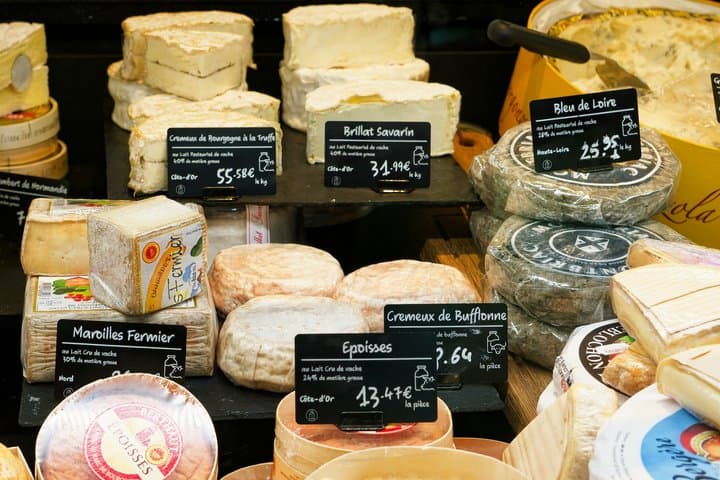 Montmartre Food Walk and French Dinner — photo 2