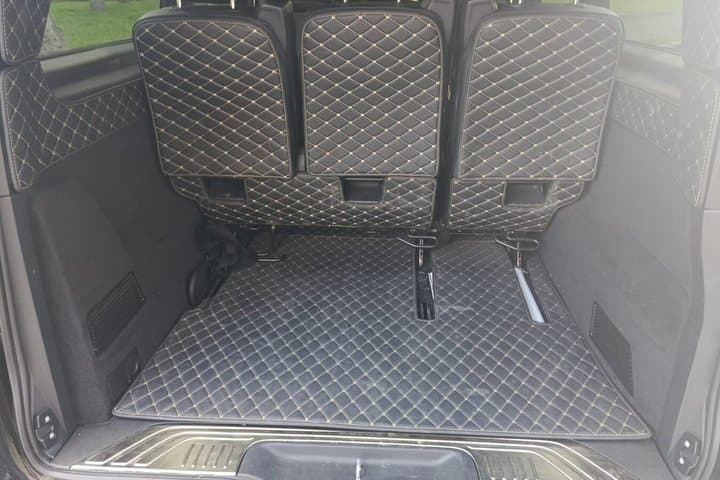 Paris City Center to CDG Airport – Premium Private Transfer — photo 6