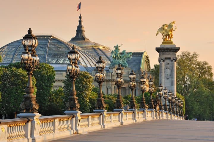 Paris 15+ Highlights: Eiffel Tower, Notre-Dame & Louvre — photo 11