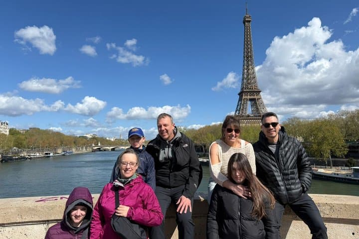 Paris Half-Day: 30+ Sights, Eiffel Tower, Montmartre & Notre-Dame — photo 14