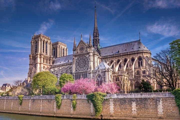 Paris Half-Day: 30+ Sights, Eiffel Tower, Montmartre & Notre-Dame — photo 4