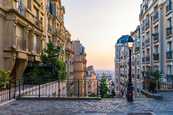 Paris Half-Day: 30+ Sights, Eiffel Tower, Montmartre & Notre-Dame — photo 12