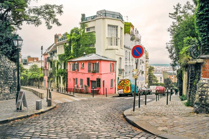 Paris 10+ Sights: Montmartre & Sacré-Coeur Walking Tour — photo 2