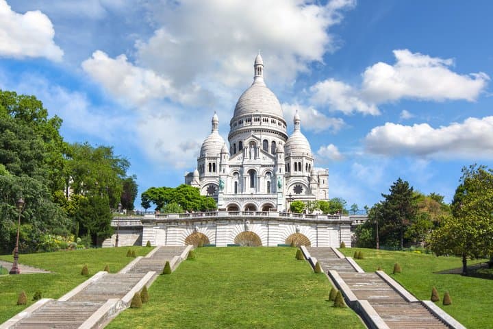Paris 10+ Sights: Montmartre & Sacré-Coeur Walking Tour — photo 5