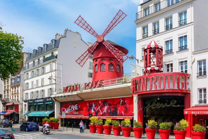 Paris 10+ Sights: Montmartre & Sacré-Coeur Walking Tour — photo 6