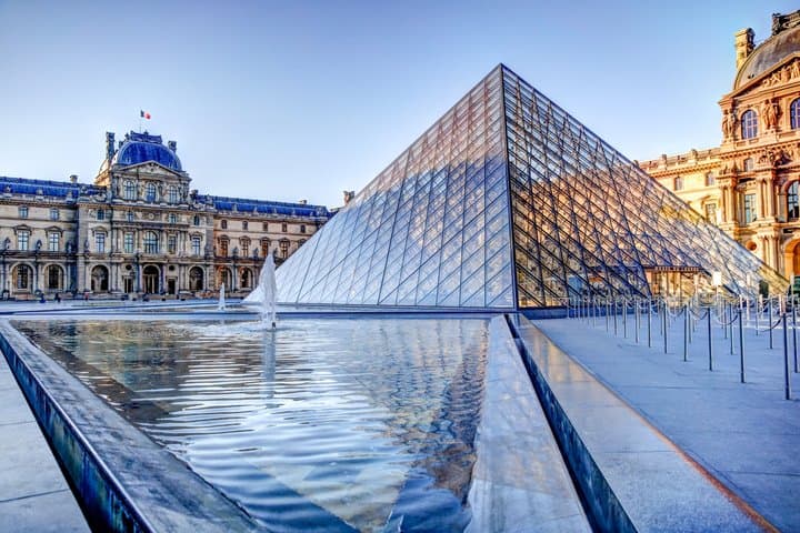 Paris 15+ Highlights: Eiffel Tower, Notre-Dame & Louvre — photo 3