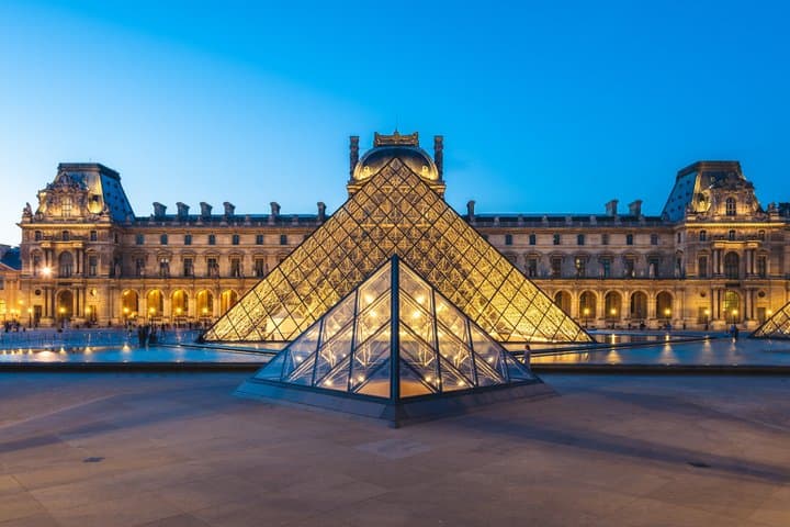 Paris 30+ Sights: Montmartre, Eiffel Tower & Arc Entry — photo 3