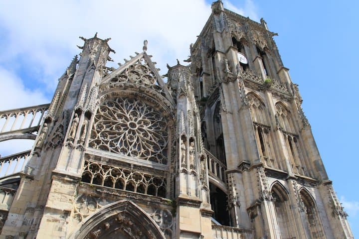 Harry Potter – Inspired Walking Tour & Magical Treasure Hunt — photo 5