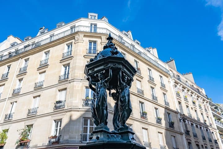 Paris 10+ Highlights: Montmartre & Arc Rooftop Entry — photo 15