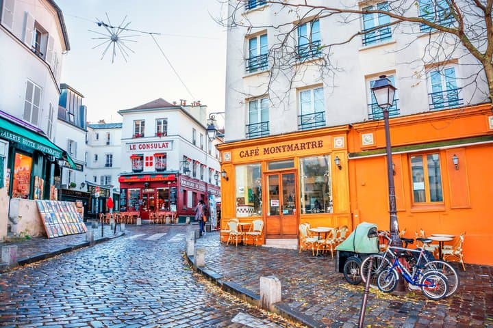 Paris 10+ Highlights: Montmartre & Arc Rooftop Entry — photo 19