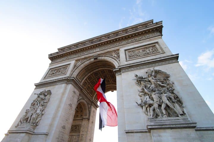 Paris 10+ Highlights: Montmartre & Arc Rooftop Entry — photo 8