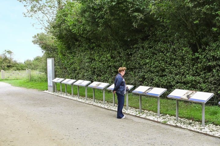 Normandy D-Day Guided Small Group From Paris + Lunch — photo 12