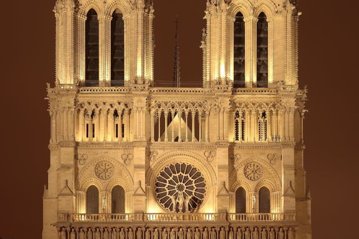 Notre Dame Cathedral Guided Tour — photo 7