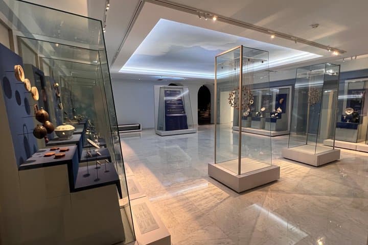 Exclusive Behind the Scenes French Freemasons Grand Lodge — photo 8