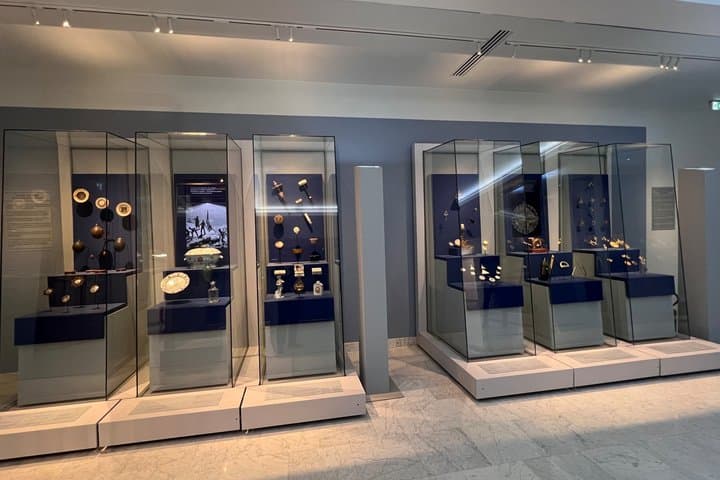 Exclusive Behind the Scenes French Freemasons Grand Lodge — photo 9