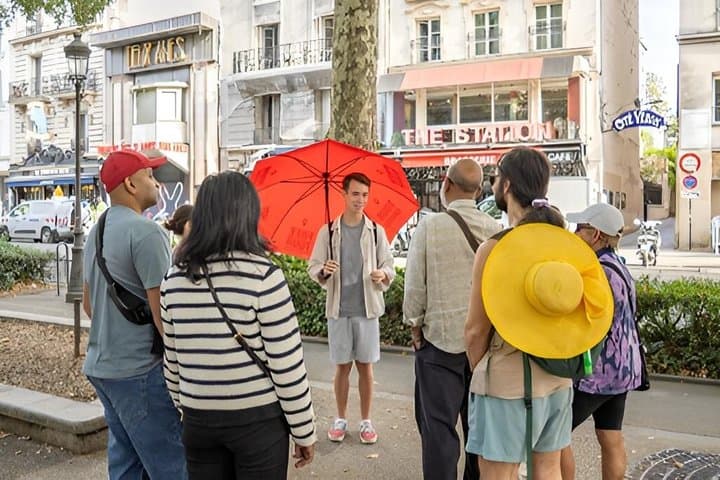 Montmartre and Sacré-Cœur Walking Tour with a Local Guide — photo 15