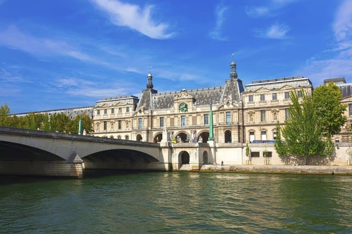 Paris Musée d'Orsay Admission and Seine River Cruise — photo 5