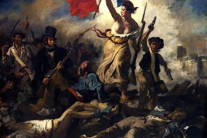 Louvre Private Night Tour After Hours Exclusive Experience — photo 10