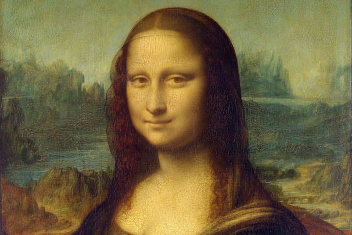 Louvre Private Night Tour After Hours Exclusive Experience — photo 7